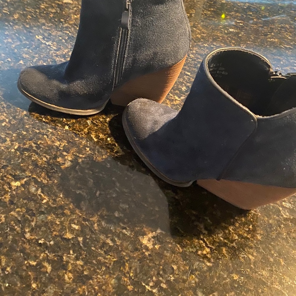 Very Volatile Women’s Whitby Booties